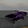 tray day 63 Impala